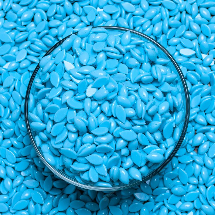 Aqua Feed Supplements