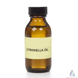 Citronella Oil