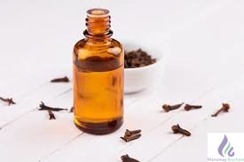 Clove Oil