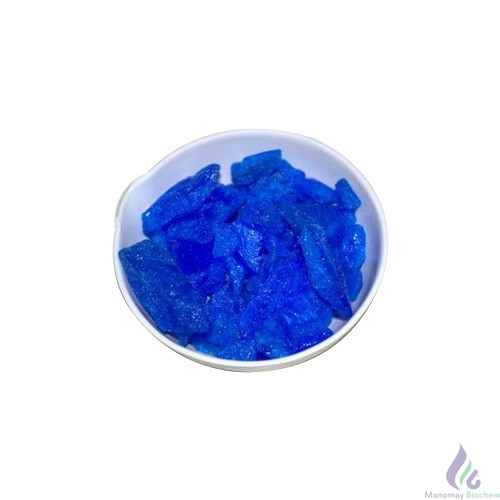 Copper Sulphate