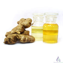 Ginger Oil