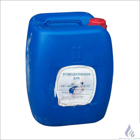 Hydrogen Peroxide