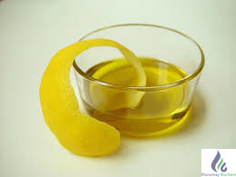 Lemon Oil