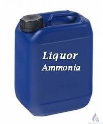 Liquor Ammonia