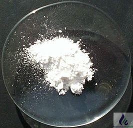 Magnesium Oxide