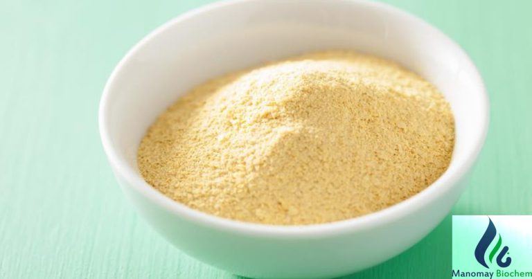 Peptone Powder