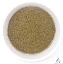 Yucca Powder