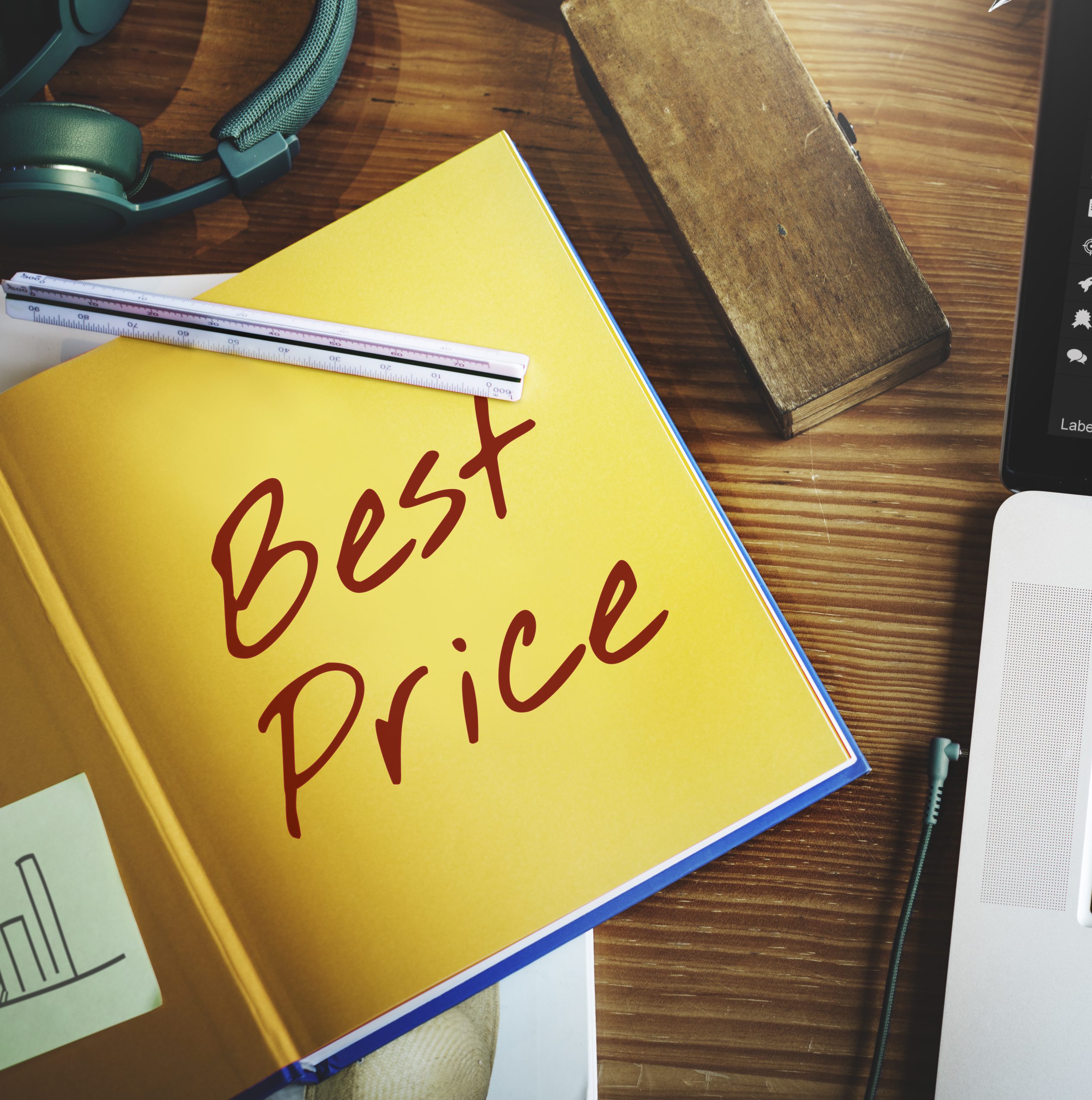 Competitive Pricing