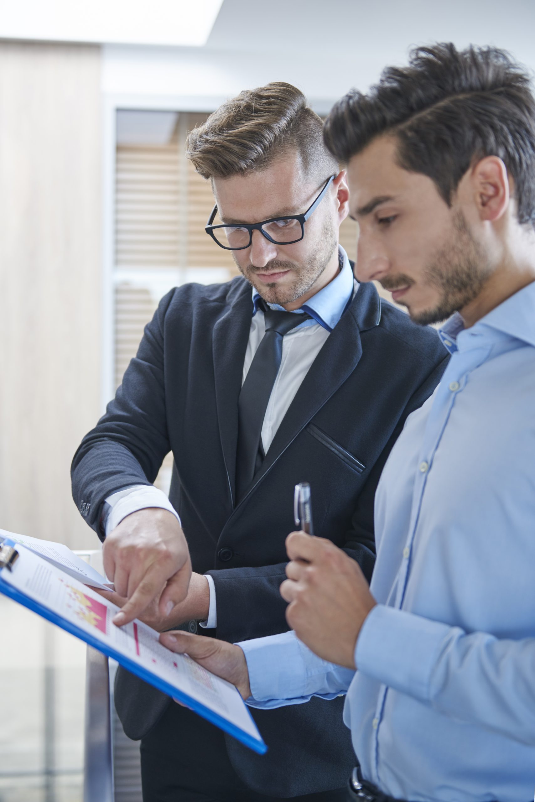 Regulatory Compliance