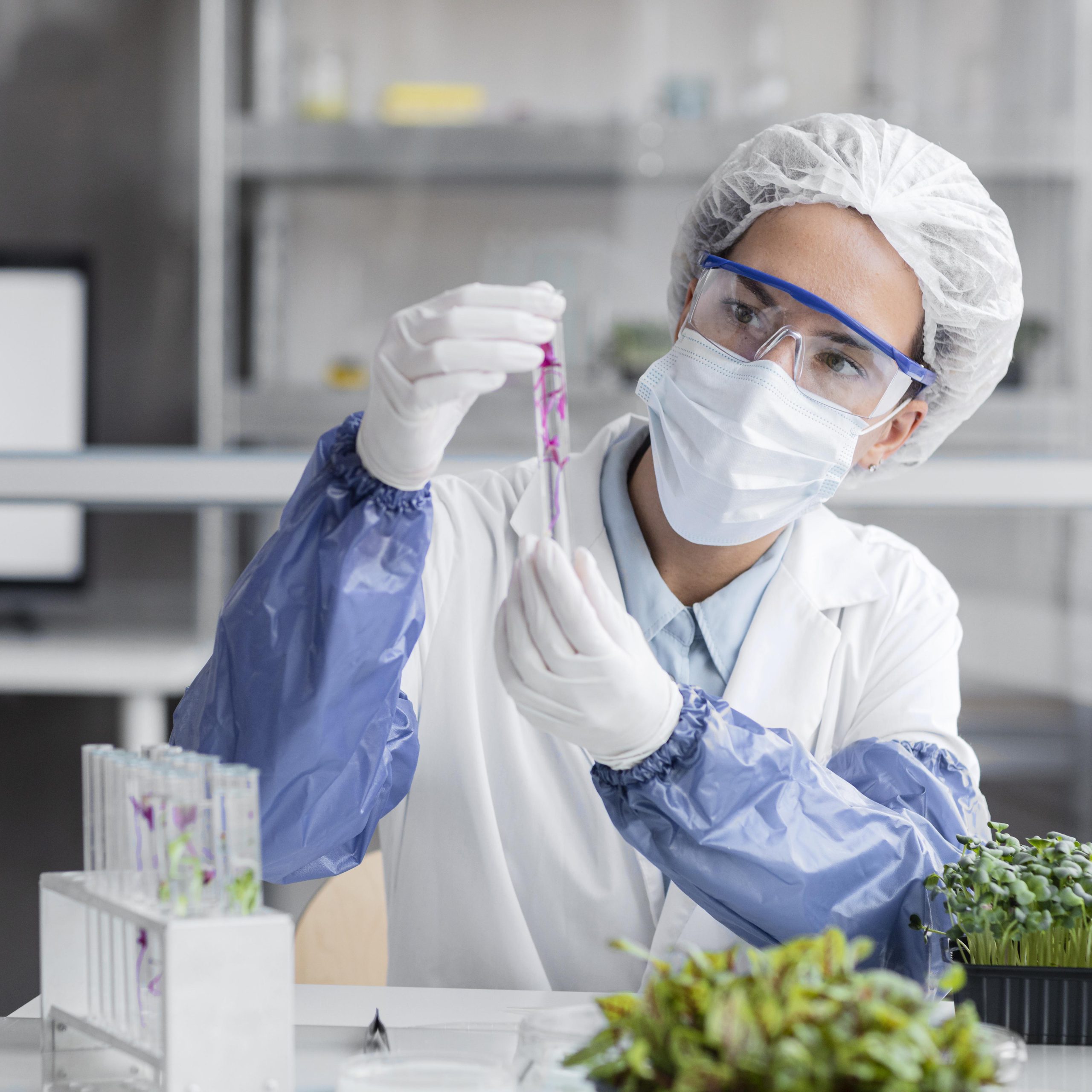 Nutraceuticals