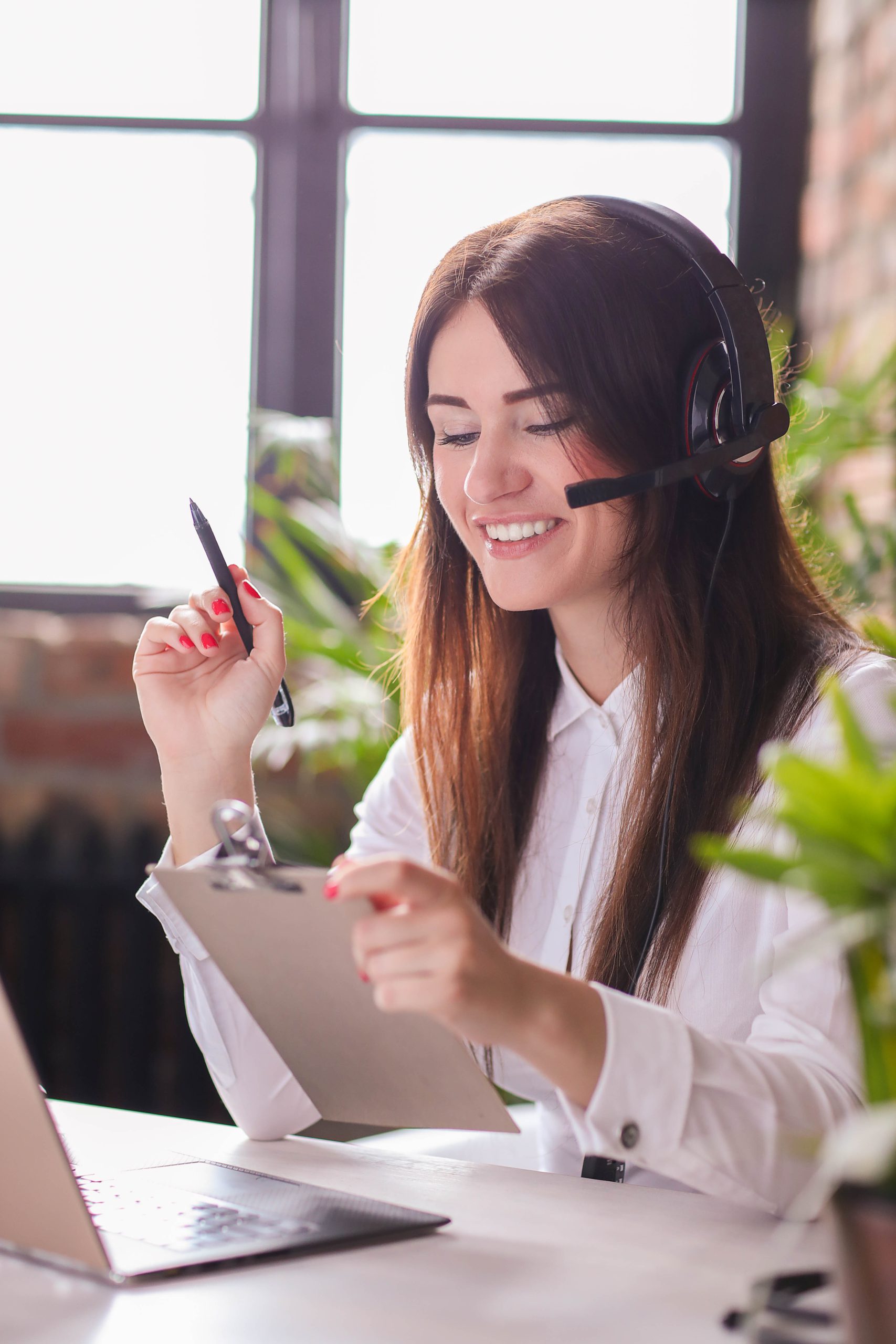 Customer Service