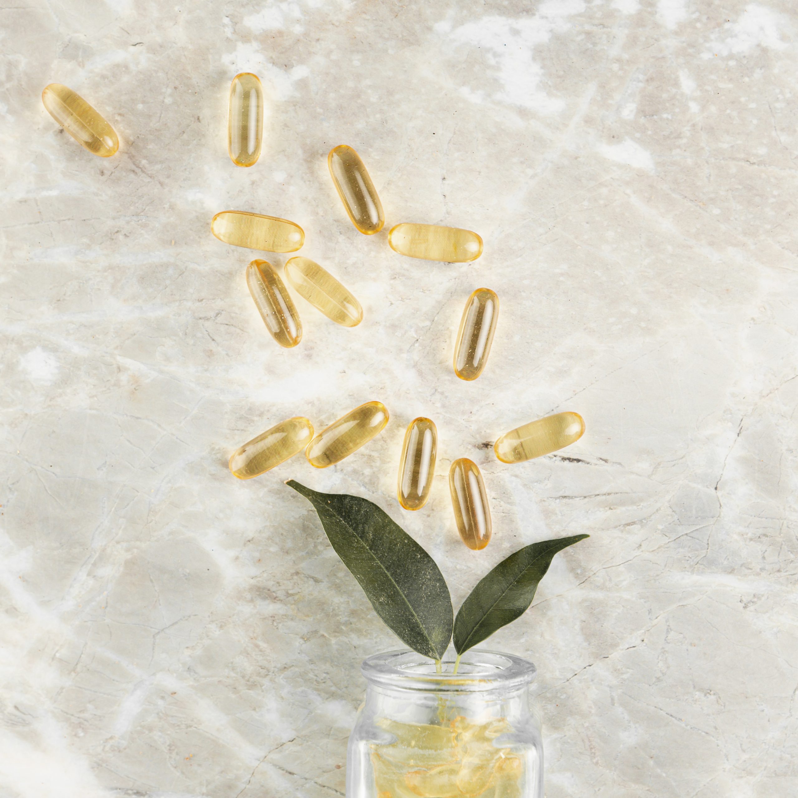 Vitamin Supplements